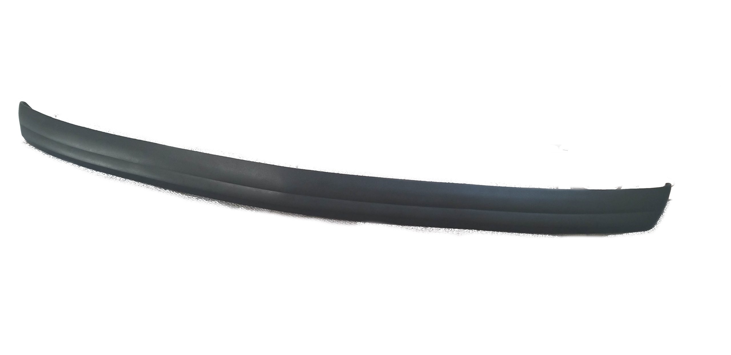 Porsche 914 bumper rubber – bumper top seal front