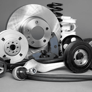 NEW PARTS